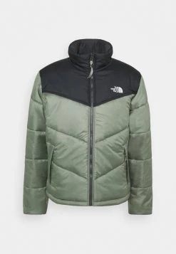 The North Face Bas Prix M SAIKURU JACKET - Veste d'hiver vestes randonnée homme -THE NORTH FACE Shop 3afe72bdb786480bb919c5f63be05f44 1