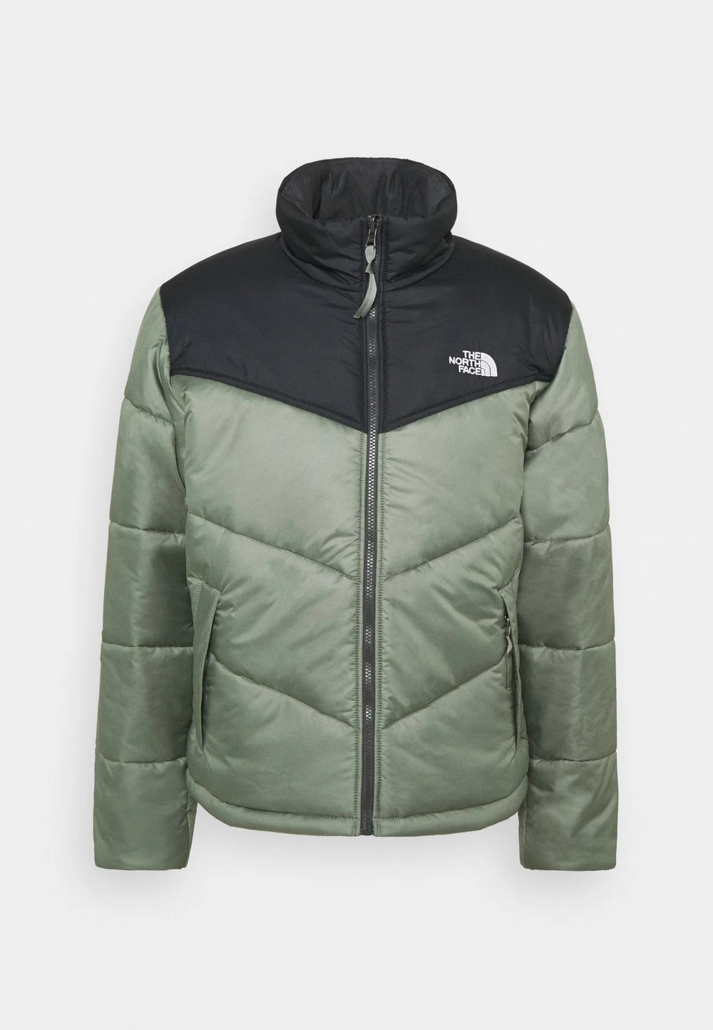 Prix Imbattable The North Face M SAIKURU JACKET - Veste d'hiver vestes randonnée homme 11 Prix Imbattable The North Face M SAIKURU JACKET - Veste d'hiver vestes randonnée homme – Image 9