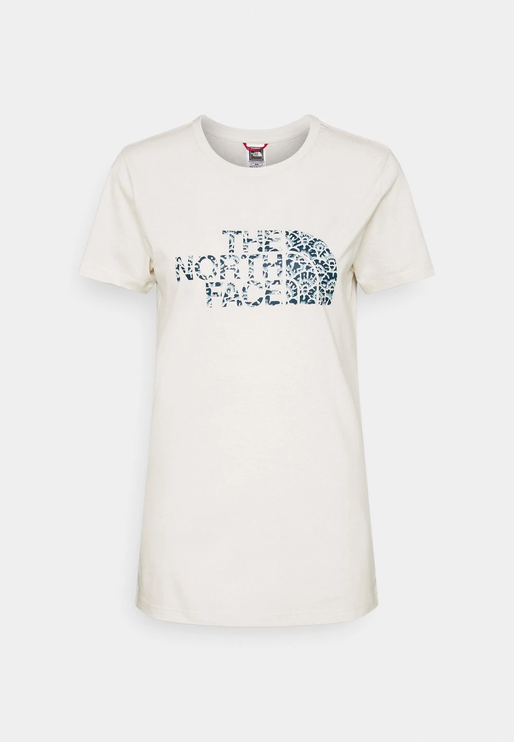 3b717d6e622a4691b5d9dd4bbcc5371f-1.jpg The North Face Prix Malin EASY TEE - T-shirt imprimé vêtements randonnée female -THE NORTH FACE Shop 3b717d6e622a4691b5d9dd4bbcc5371f 1