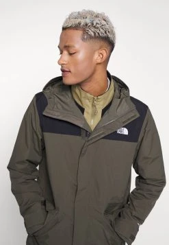 The North Face Qualité Excellente CITY BREEZE RAIN - Parka manteaux capuche male 17 The North Face Qualité Excellente CITY BREEZE RAIN - Parka manteaux capuche male -THE NORTH FACE Shop 3b9ab6b1312f4ee59a8f20457f5794ad