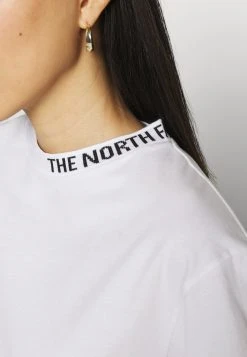 Prix Équitable The North Face ZUMU TEE - T-shirt imprimé t-shirts et tops col officier female -THE NORTH FACE Shop 3bc0409da6ae46d39ab54f7ea8e0a1c5