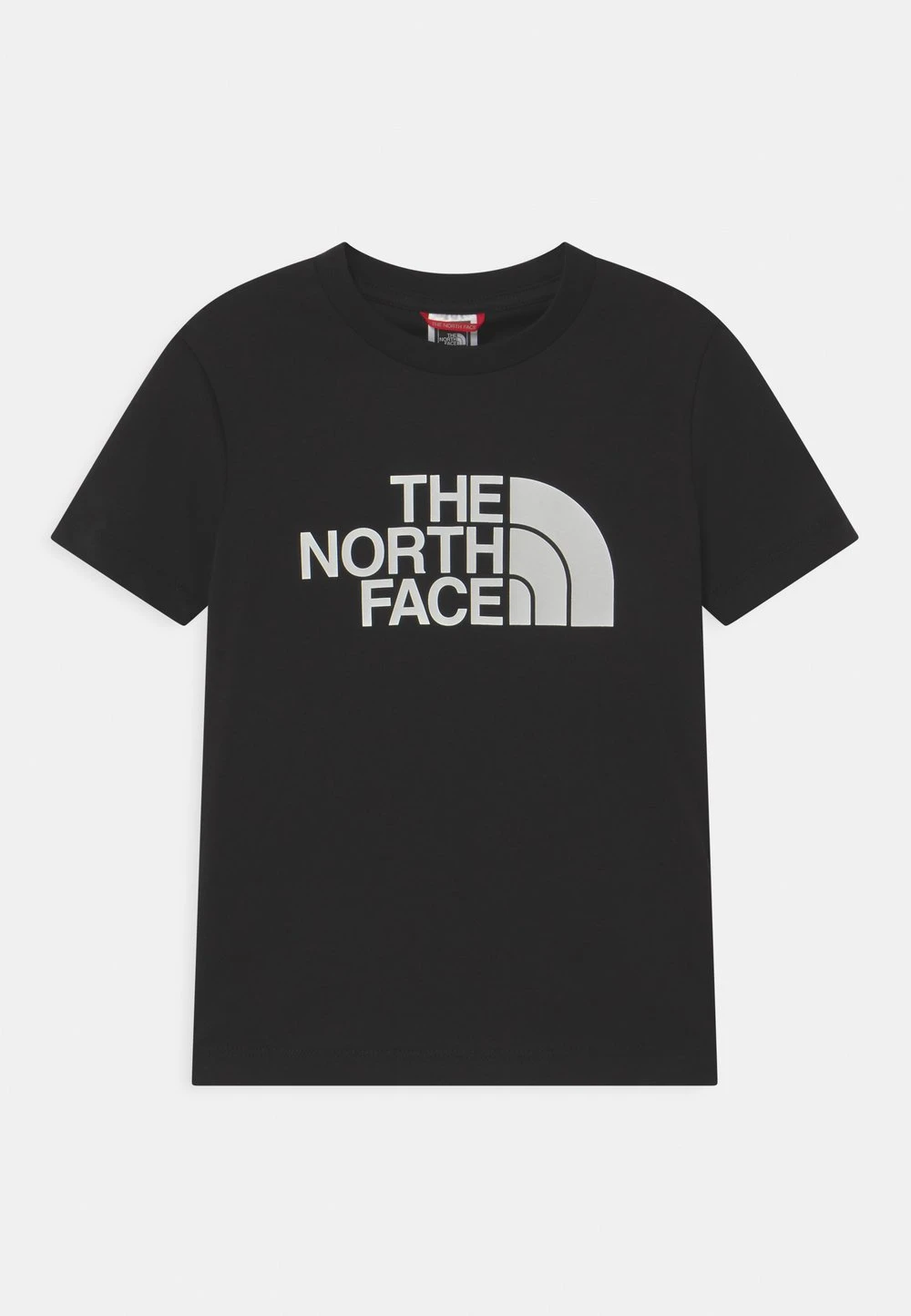 The North Face Bas Prix EASY TEE UNISEX - T-shirt imprimé vêtements fitness 7 The North Face Bas Prix EASY TEE UNISEX - T-shirt imprimé vêtements fitness – Image 5