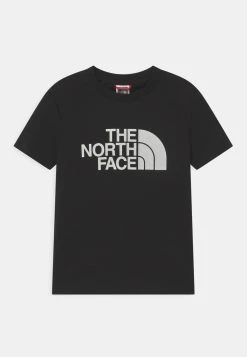 The North Face EASY TEE UNISEX - T-shirt imprimé Prix Discount vêtements randonnée 5 The North Face EASY TEE UNISEX - T-shirt imprimé Prix Discount vêtements randonnée -THE NORTH FACE Shop 3bed23faed4d410fa74c36aa54c586f8 2