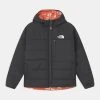 The North Face REVERSIBLE PERRITO UNISEX - Veste d'hiver Promos vêtements capuche -THE NORTH FACE Shop 3c6d1d1396024c0cad3ad7e88a610c71