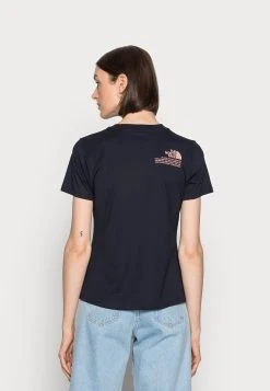 The North Face Se Vend Bas Prix HIMALAYAN BOTTLE SOURCE TEE - T-shirt imprimé t-shirts et tops col rond female -THE NORTH FACE Shop 3cb21e37e04548b38286c34819f36aa6