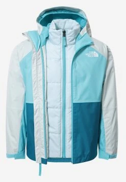 The North Face Prix Sympa Veste d'hiver manteaux et vestes capuche unisex