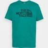 The North Face Prix Bradés WOODCUT DOME TEE - T-shirt imprimé vêtements randonnée homme 2 The North Face Prix Bradés WOODCUT DOME TEE - T-shirt imprimé vêtements randonnée homme -THE NORTH FACE Shop 3cf3898e77c44d0abdb17d794028e878