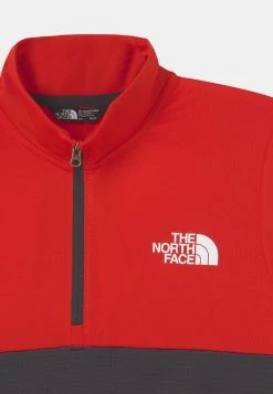 The North Face Faible Prix REACTOR THERMAL ZIP - T-shirt de sport vêtements col camionneur kids -THE NORTH FACE Shop 3d03cf7d71f94eaea7fdcafa855c4063