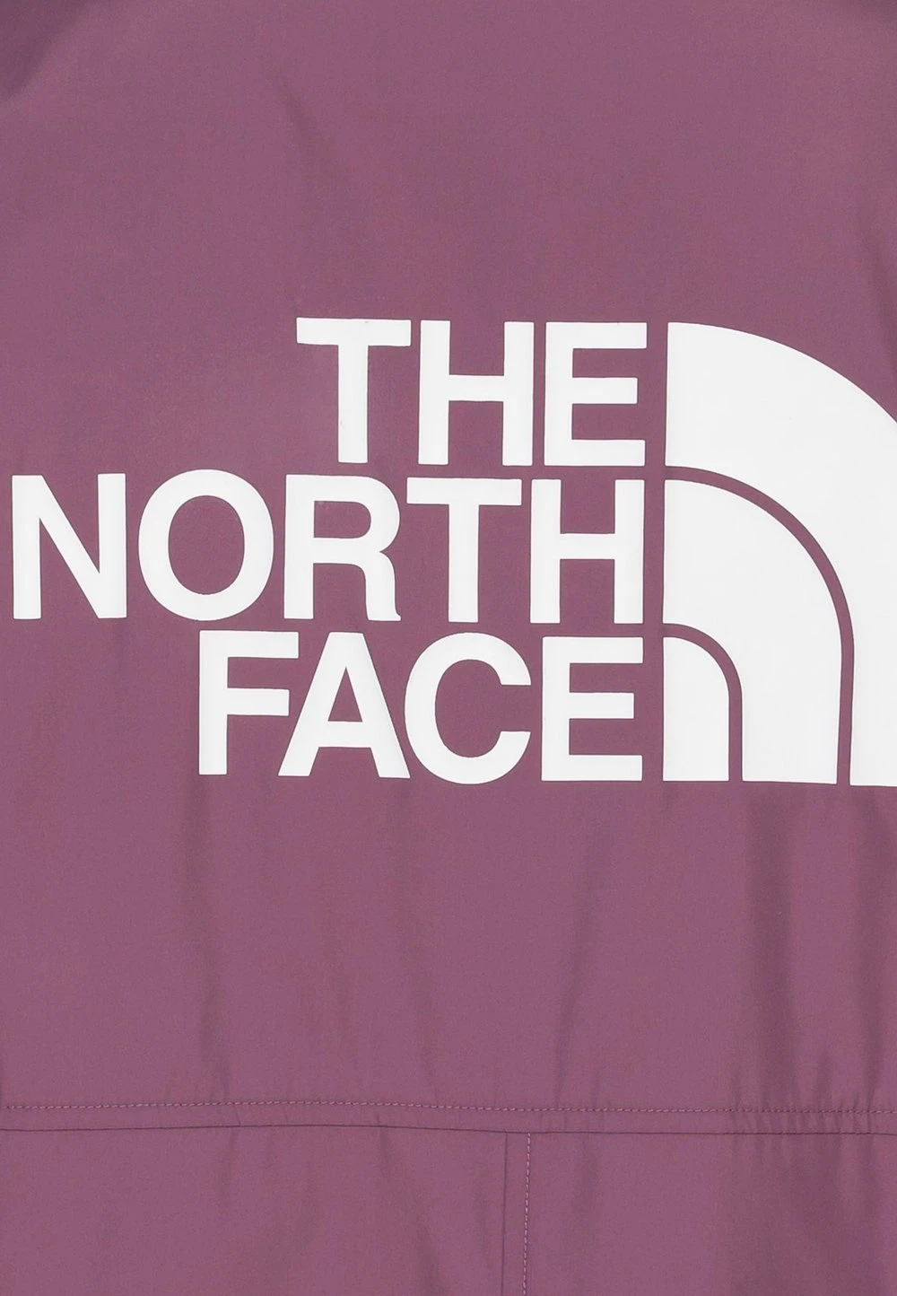 The North Face Prix Affortable TELEGRAPHIC COACHES JACKET - Veste imperméable vestes col à revers femme 12 The North Face Prix Affortable TELEGRAPHIC COACHES JACKET - Veste imperméable vestes col à revers femme – Image 10