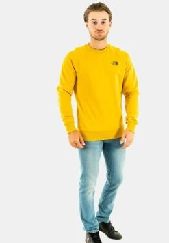 The North Face Assurance De l’Authenticité Sweatshirt sweats & hoodies col rond homme -THE NORTH FACE Shop 3d55e11734d8428b9746aa73ea80830f