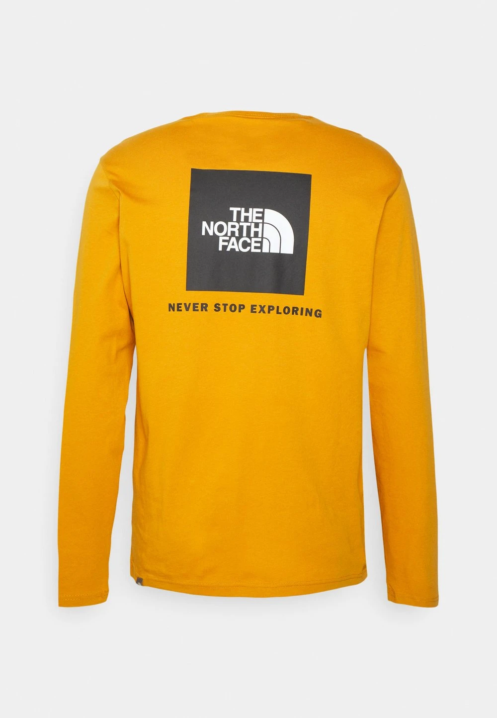 3d668a8736ee4c5cb85510e50481a430.jpg Bas Prix The North Face REDBOX TEE - T-shirt à manches longues vêtements randonnée homme -THE NORTH FACE Shop 3d668a8736ee4c5cb85510e50481a430