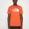 Prix De Lancement The North Face EASY TEE - T-shirt imprimé vêtements randonnée urbaine homme -THE NORTH FACE Shop 3d7752d98dcb42999feeab4a29c46cc5