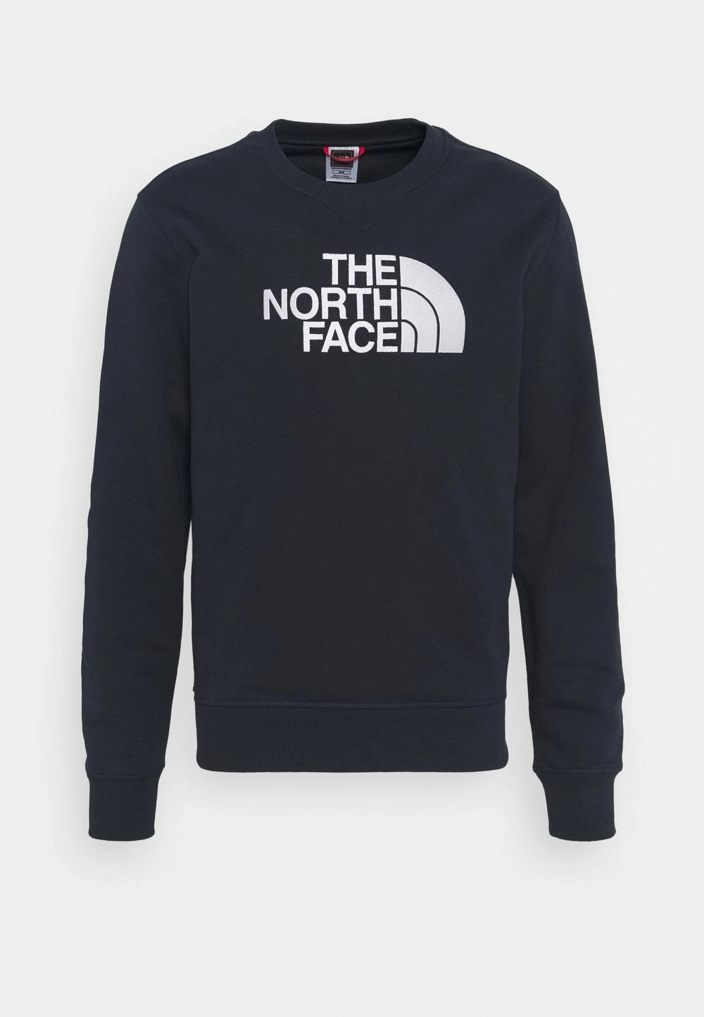 Prix Malin The North Face DREW PEAK CREW - Sweatshirt vêtements randonnée homme 14 Prix Malin The North Face DREW PEAK CREW - Sweatshirt vêtements randonnée homme – Image 12