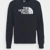 The North Face DREW PEAK CREW - Sweatshirt Pas Cher vêtements randonnée homme -THE NORTH FACE Shop 3db8000d91154c64b734b64c57be1208 4