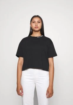 The North Face NEW CROP ZUMU TEE - T-shirt imprimé Prix Exclusifs t-shirts et tops col rond femme