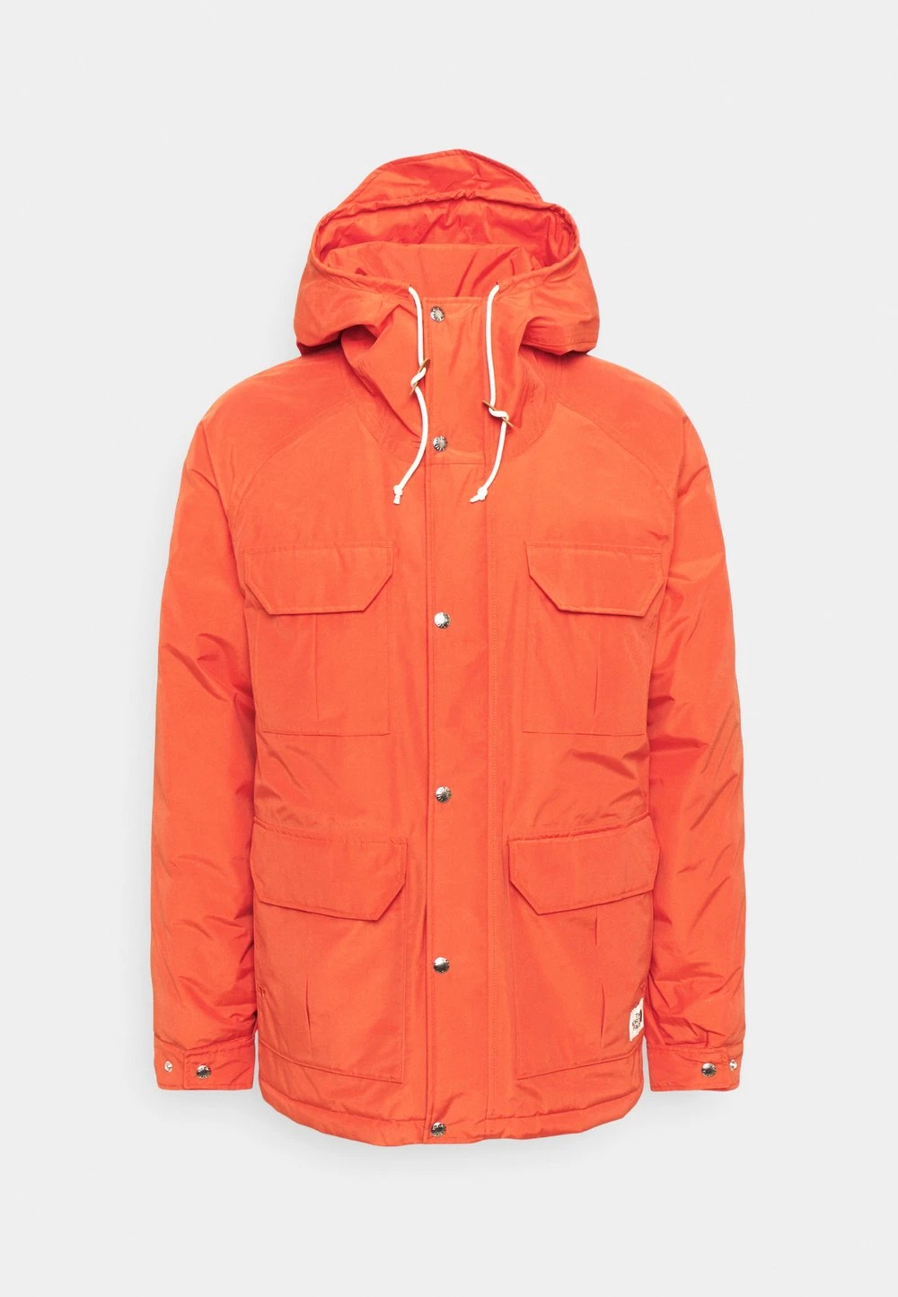 The North Face THERMOBALL DRYVENT MOUNTAIN - Parka Prix Incroyables manteaux capuche homme 7 The North Face THERMOBALL DRYVENT MOUNTAIN - Parka Prix Incroyables manteaux capuche homme – Image 5