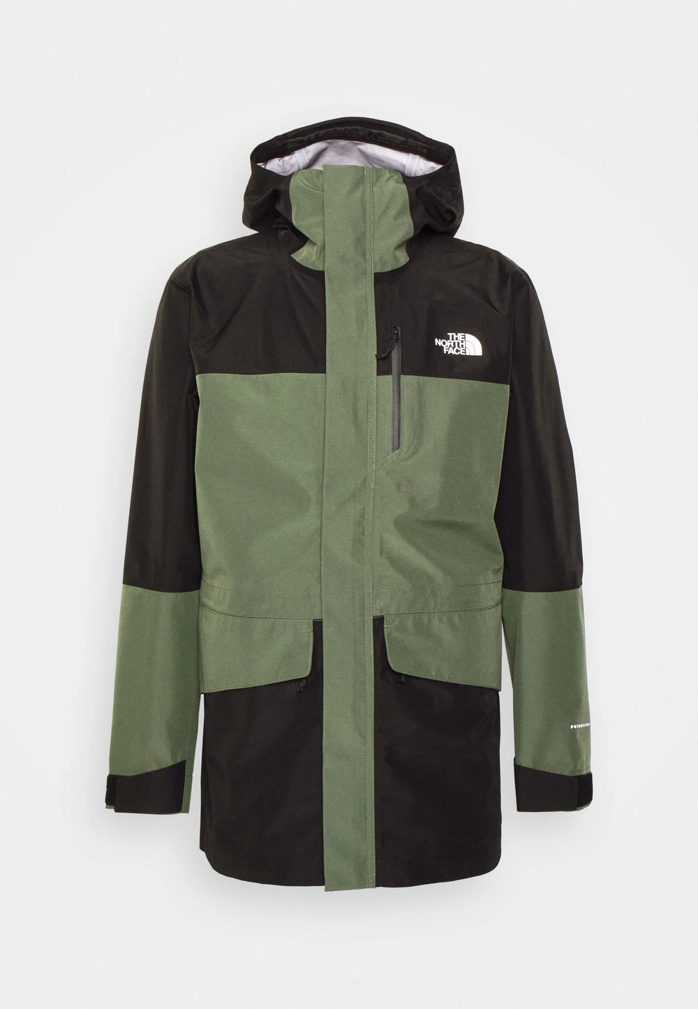 The North Face DRYZZLE ALL WEATHER FUTURELIGHT JACKET - Veste Hardshell Prix Accessible vêtements randonnée homme 13 The North Face DRYZZLE ALL WEATHER FUTURELIGHT JACKET - Veste Hardshell Prix Accessible vêtements randonnée homme – Image 11
