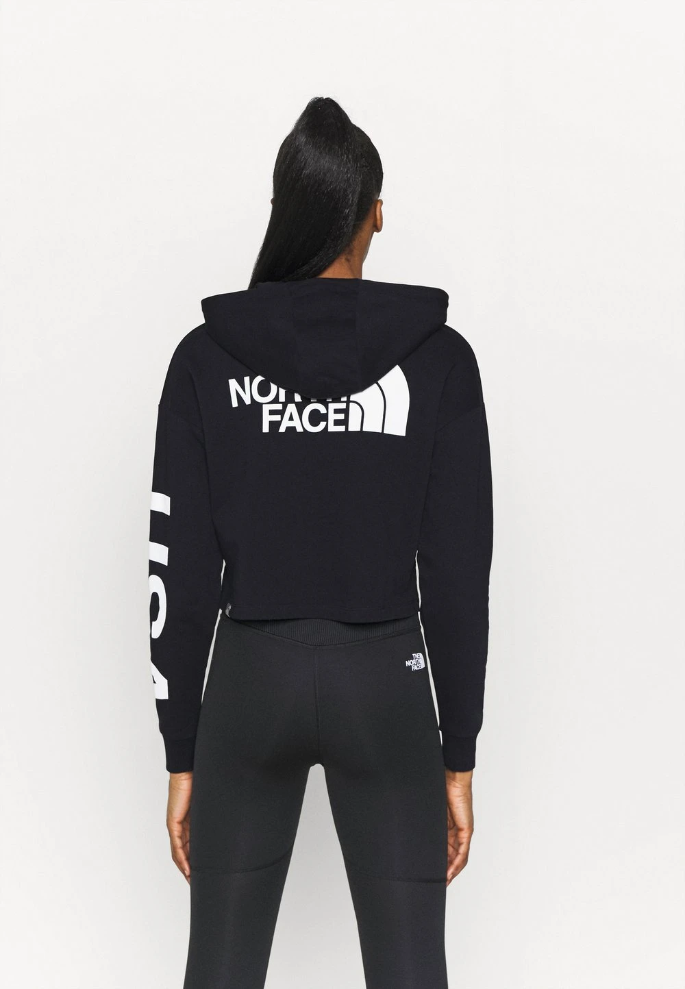 The North Face Prix Malin IC HOODIE - Sweat à capuche vêtements randonnée urbaine female 5 The North Face Prix Malin IC HOODIE - Sweat à capuche vêtements randonnée urbaine female – Image 3