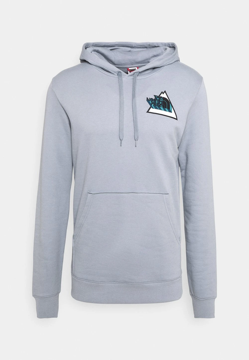 The North Face Prix Aimable THREEYAMA HOODIE - Sweatshirt sweats & hoodies capuche male 8 The North Face Prix Aimable THREEYAMA HOODIE - Sweatshirt sweats & hoodies capuche male â Image 6