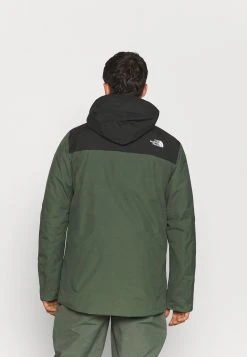 The North Face Prix Usine FOURBARREL TRICLIMATE - Veste de ski vêtements snowboard male 4 The North Face Prix Usine FOURBARREL TRICLIMATE - Veste de ski vêtements snowboard male -THE NORTH FACE Shop 3ef9a021a91a43a6b033985096bb3eb0
