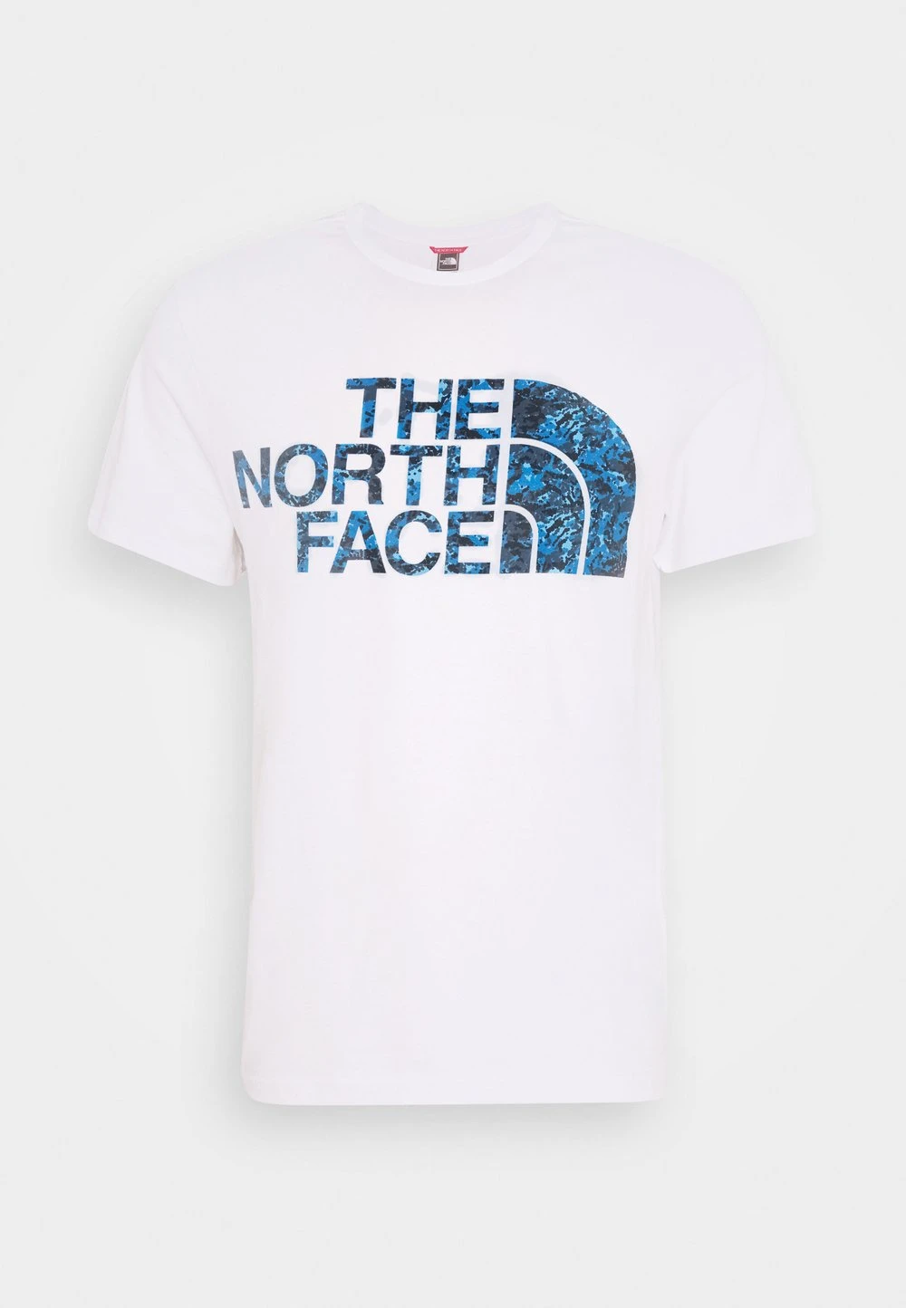 3f04c8b0cf2f416ab0d1031b5396086d-2.jpg Qualité Excellente The North Face STANDARD TEE - T-shirt imprimé t-shirts & polos col rond homme -THE NORTH FACE Shop 3f04c8b0cf2f416ab0d1031b5396086d 2