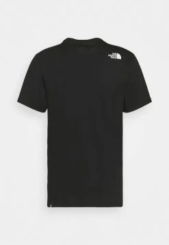 The North Face Vendre COORDINATES TEE - T-shirt imprimé t-shirts & polos col rond homme 8 The North Face Vendre COORDINATES TEE - T-shirt imprimé t-shirts & polos col rond homme -THE NORTH FACE Shop 3f31492b1e044e5c839f44edb7b84afe