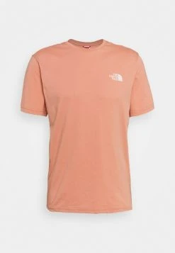 The North Face SIMPLE DOME TEE - T-shirt basique Qualité garantie 100% vêtements randonnée urbaine homme 18 The North Face SIMPLE DOME TEE - T-shirt basique Qualité garantie 100% vêtements randonnée urbaine homme -THE NORTH FACE Shop 3f4758ce6be9403eb1555f49b39a7102 2