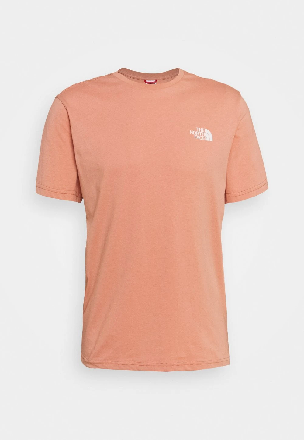 3f4758ce6be9403eb1555f49b39a7102.jpg The North Face SIMPLE DOME TEE - T-shirt basique Réduction vêtements randonnée urbaine male -THE NORTH FACE Shop 3f4758ce6be9403eb1555f49b39a7102