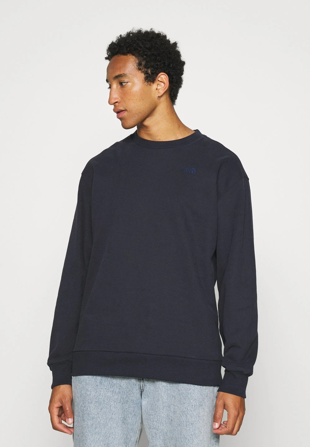 Prix Jamais Vus The North Face CITY STANDARD CREW - Sweatshirt sweats & hoodies col rond homme 3 Prix Jamais Vus The North Face CITY STANDARD CREW - Sweatshirt sweats & hoodies col rond homme