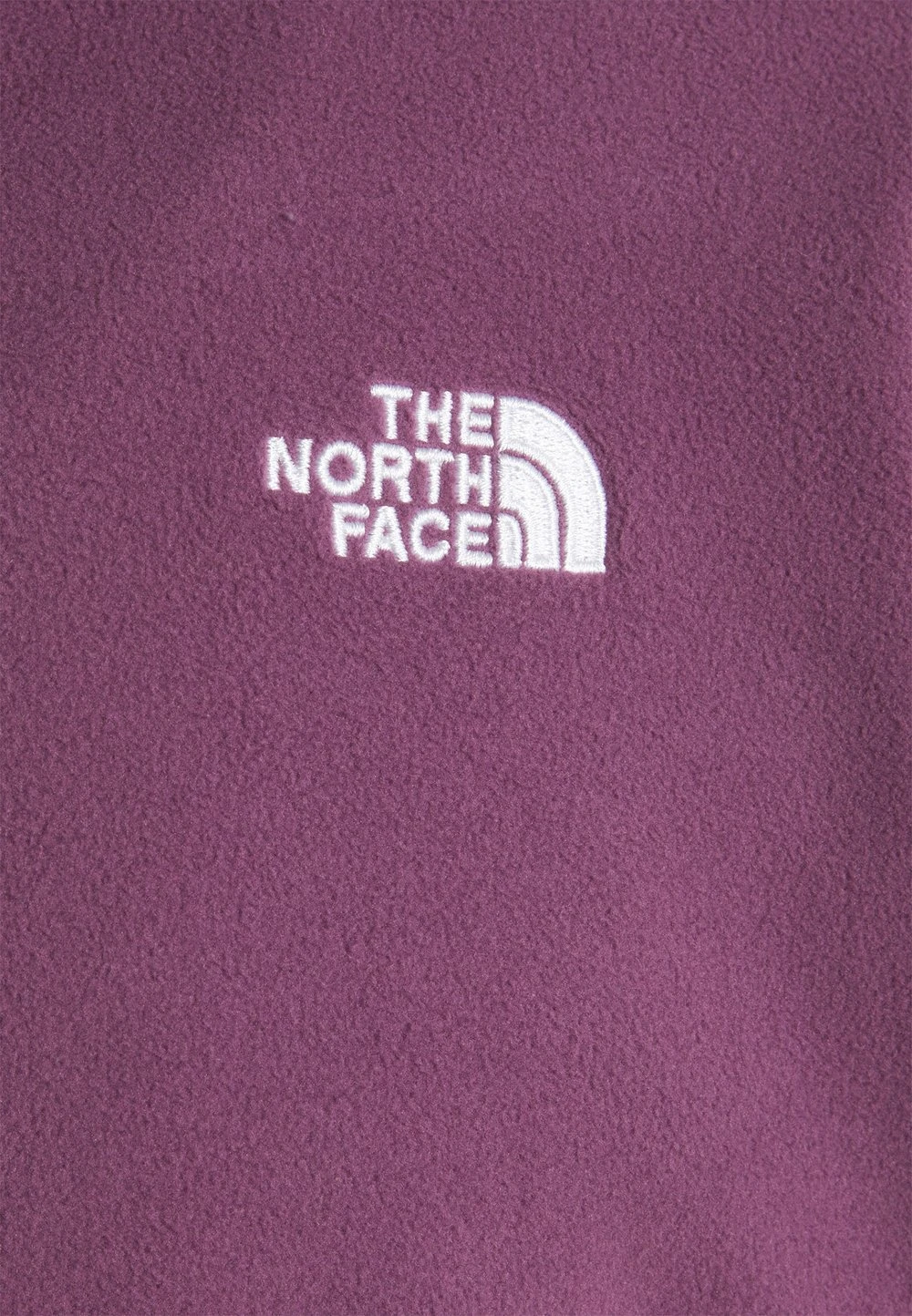 Prix Accessible The North Face GLACIER - Sweat polaire vêtements randonnée male 5 Prix Accessible The North Face GLACIER - Sweat polaire vêtements randonnée male – Image 3