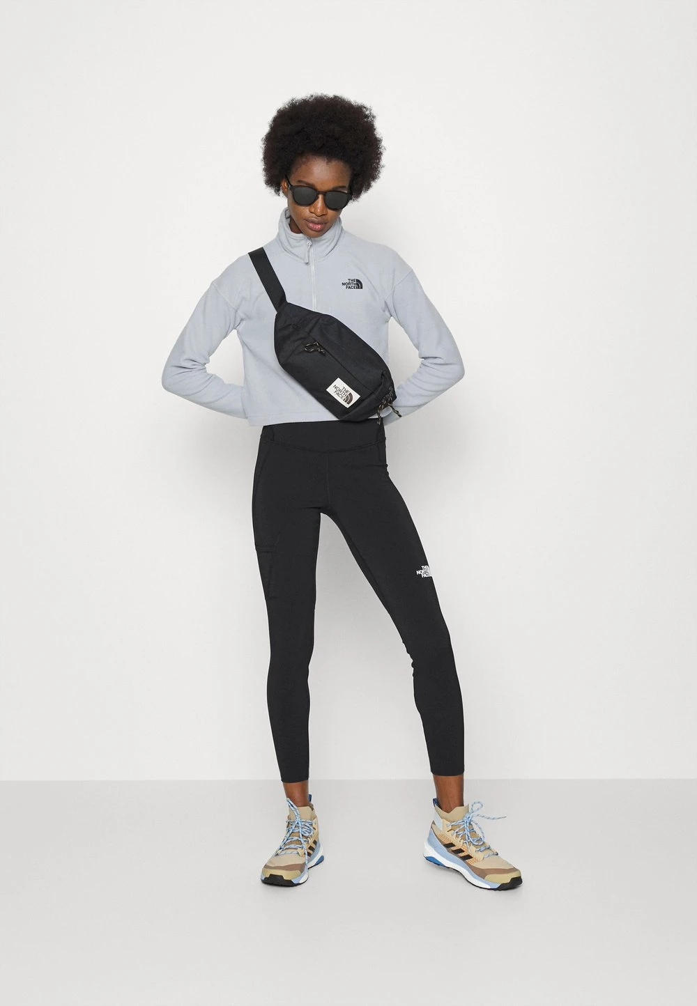 4065fdb61b7b40ff9df5b87f100ac220.jpg The North Face Qualité Fiable GLACIER CROPPED 1/4 ZIP - Sweat polaire vêtements randonnée female -THE NORTH FACE Shop 4065fdb61b7b40ff9df5b87f100ac220