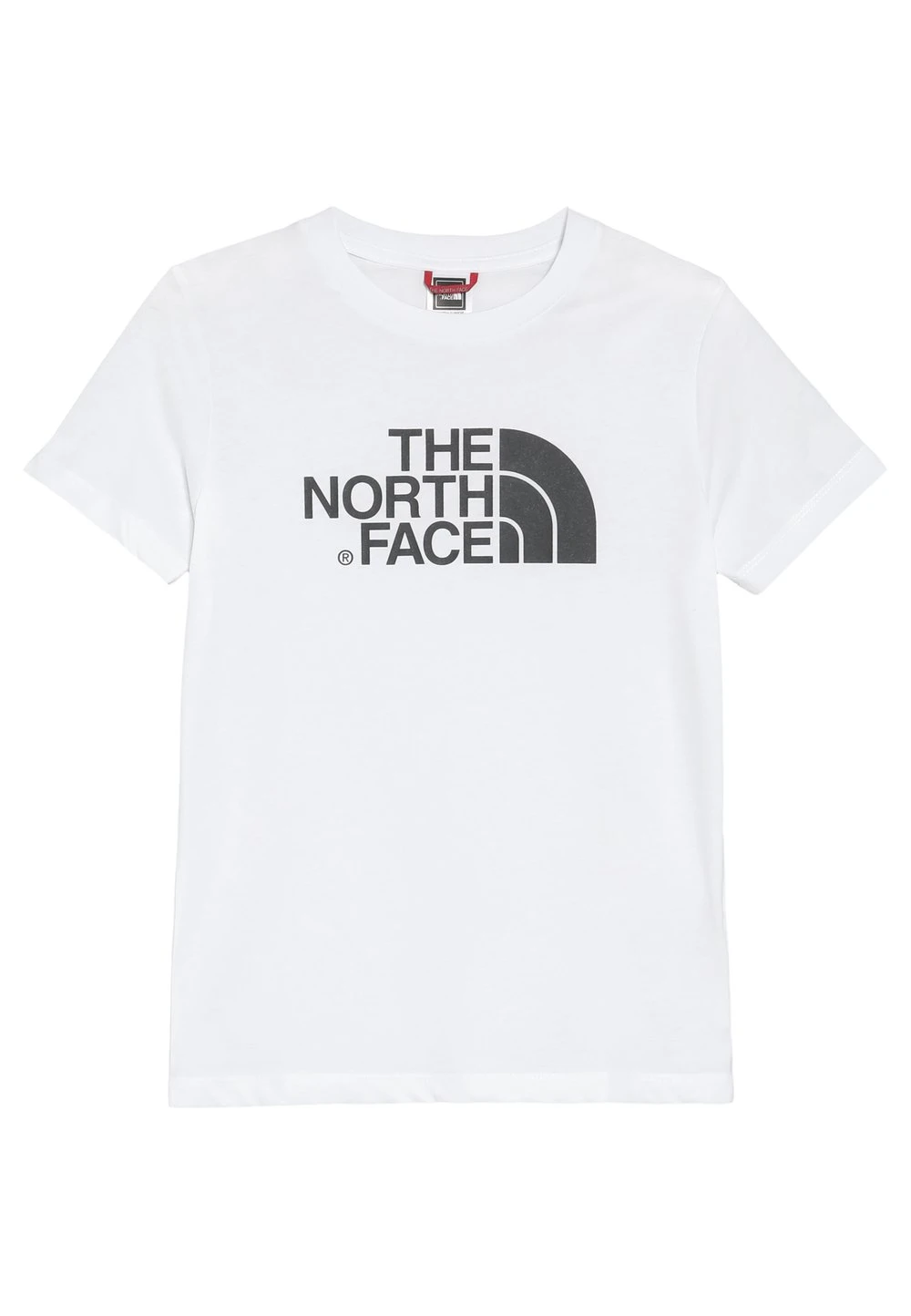 4074fd3ee98c4466ab40347fd602c984-2.jpg The North Face EASY TEE UNISEX - T-shirt imprimé Prix Discount vêtements randonnée -THE NORTH FACE Shop 4074fd3ee98c4466ab40347fd602c984 2