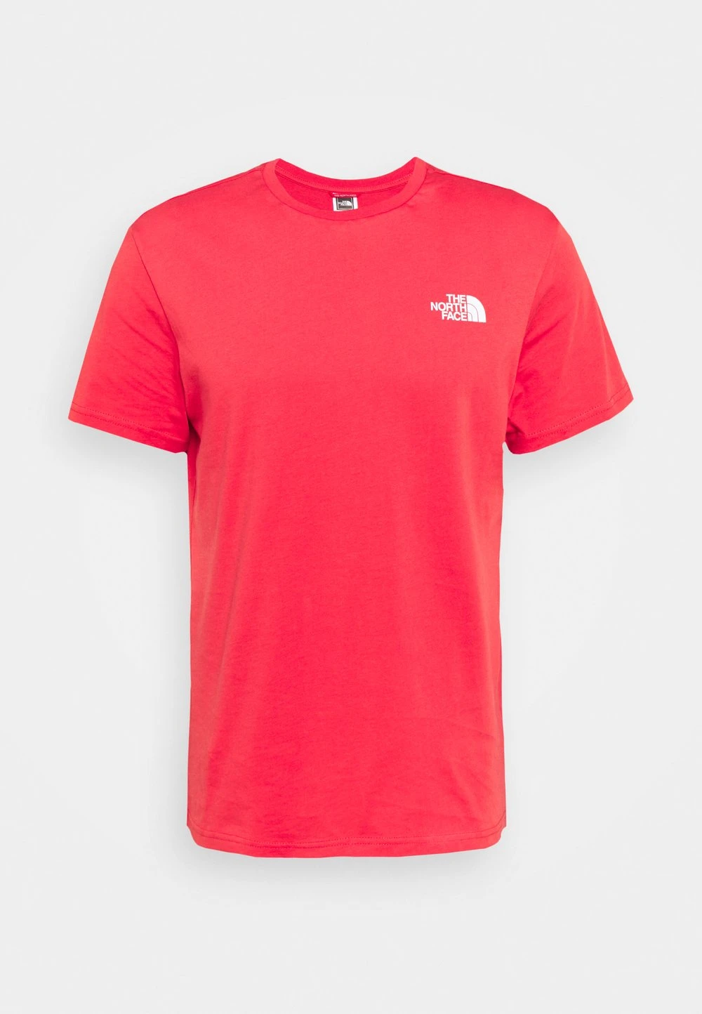 4085418b98334661b1871762f2baf4ec-2.jpg The North Face SIMPLE DOME TEE - T-shirt basique Qualité garantie 100% vêtements randonnée urbaine homme -THE NORTH FACE Shop 4085418b98334661b1871762f2baf4ec 2