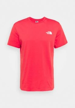 The North Face Meilleur Prix Garanti SIMPLE DOME TEE - T-shirt basique vêtements randonn&eacute;e urbaine homme -THE NORTH FACE Shop 4085418b98334661b1871762f2baf4ec 3