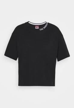The North Face NEW CROP ZUMU TEE - T-shirt imprimé Prix Exclusifs t-shirts et tops col rond femme -THE NORTH FACE Shop 409271ada47f44faa7e1471d721497bc