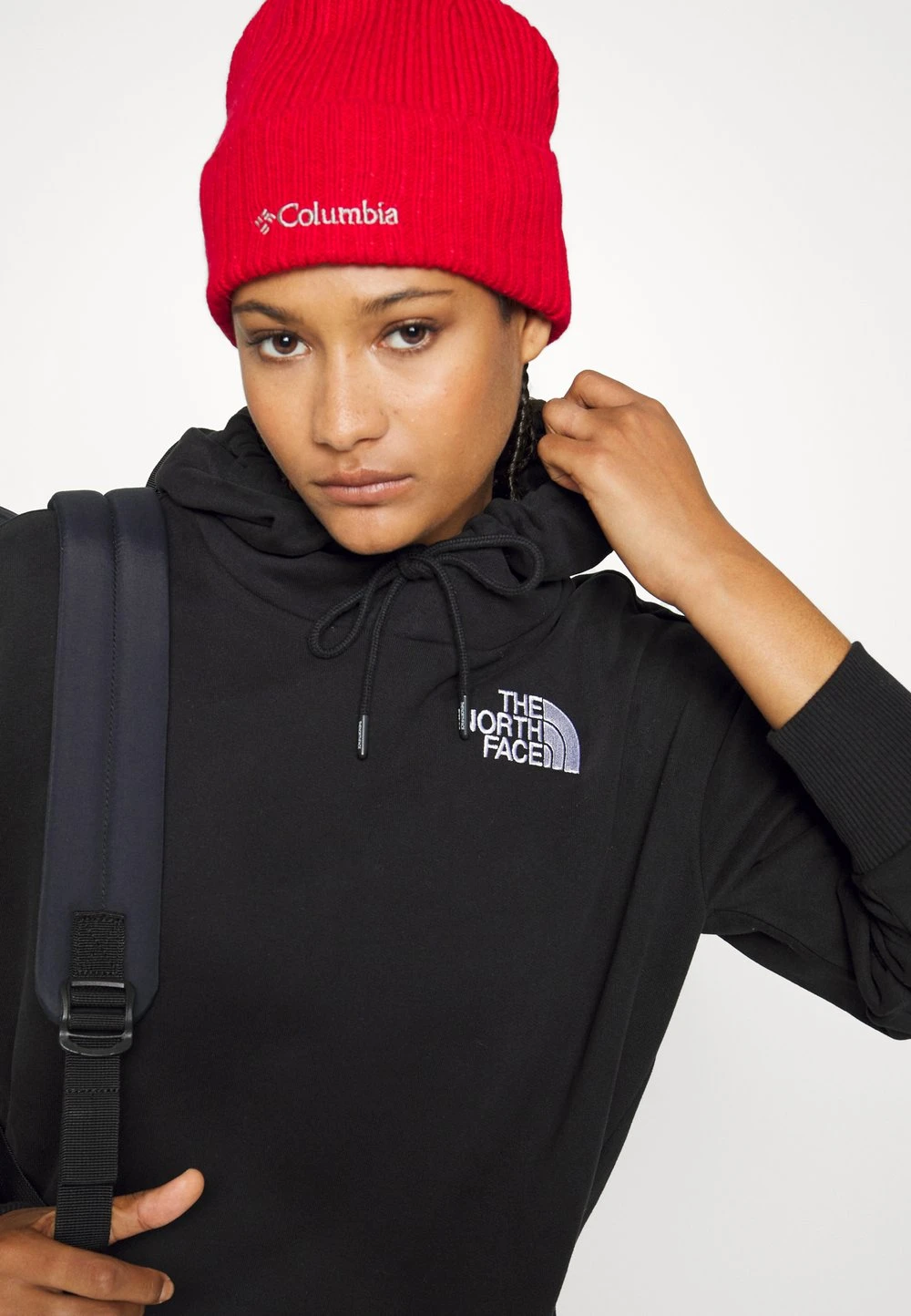 40de533c2e84454690ee928d73bf06ba.jpg The North Face Prix Sacrifiés OVERSIZED HOODIE - Sweat à capuche vêtements randonnée female -THE NORTH FACE Shop 40de533c2e84454690ee928d73bf06ba