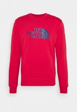 Prix Malin The North Face DREW PEAK CREW - Sweatshirt vêtements randonnée homme 23 Prix Malin The North Face DREW PEAK CREW - Sweatshirt vêtements randonnée homme -THE NORTH FACE Shop 4144ba70082b486cae0d30ef02eb0923 2