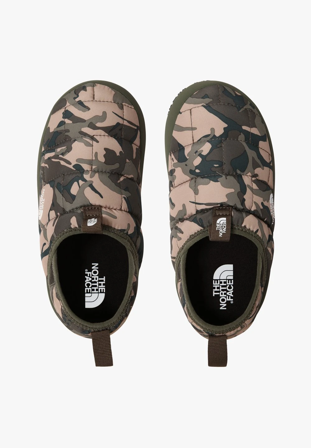 41914145bd72450c97e8864914d7e929.jpg Bon Rapport Coût-Efficacité The North Face THERMOBALL TRACTION MULE II - Chaussons randonnée urbaine enfant -THE NORTH FACE Shop 41914145bd72450c97e8864914d7e929