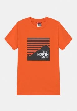 The North Face BOX TEE UNISEX - T-shirt imprimé Soldes vêtements randonnée 10 The North Face BOX TEE UNISEX - T-shirt imprimé Soldes vêtements randonnée -THE NORTH FACE Shop 41eeb728af4c4895bed4945397459fea 3