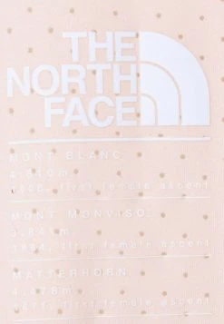 Prix Raisonnable The North Face GLACIER TEE - T-shirt imprimé vêtements randonnée femme 18 Prix Raisonnable The North Face GLACIER TEE - T-shirt imprimé vêtements randonnée femme -THE NORTH FACE Shop 42140c5e6fe44053b7ef39aea457fda8
