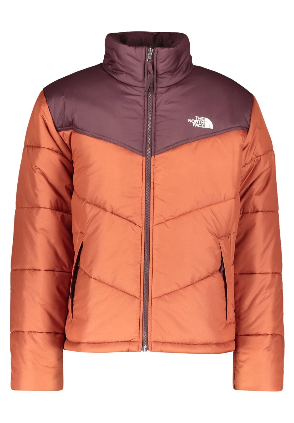 Prix Imbattable The North Face M SAIKURU JACKET - Veste d'hiver vestes randonnée homme 7 Prix Imbattable The North Face M SAIKURU JACKET - Veste d'hiver vestes randonnée homme – Image 5