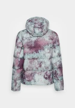 Prix Refroidis The North Face PRINTED PACK PUFFER - Doudoune vestes & blazers capuche female 19 Prix Refroidis The North Face PRINTED PACK PUFFER - Doudoune vestes & blazers capuche female -THE NORTH FACE Shop 424df9faf8484e25b76f1c7efa607355