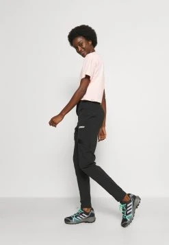 The North Face SIMPLE DOME TEE - T-shirt imprimé Soldes vêtements col rond female -THE NORTH FACE Shop 430d325370b04c5fb5906535ecfc1704