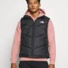 Prix De Rêve The North Face SAIKURU VEST - Veste sans manches vêtements randonn&eacute;e male