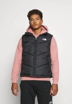 Prix De RĂȘve The North Face SAIKURU VEST - Veste sans manches vĂȘtements randonnée male