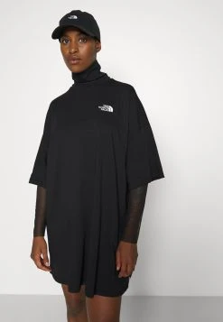En promotion The North Face TEE DRESS - Robe en jersey robes col rond female 20 En promotion The North Face TEE DRESS - Robe en jersey robes col rond female -THE NORTH FACE Shop 43a0c58bf40e4ee69339a41051ad09eb