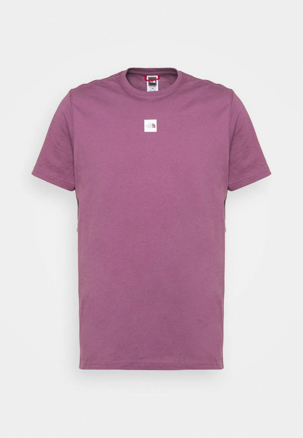 The North Face CENTRAL LOGO - T-shirt imprimé Prix Incroyables t-shirts & polos col rond male 6 The North Face CENTRAL LOGO - T-shirt imprimé Prix Incroyables t-shirts & polos col rond male – Image 4
