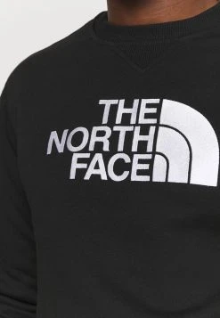 Prix Sympa The North Face DREW PEAK CREW - Sweatshirt vêtements randonn&eacute;e male -THE NORTH FACE Shop 4409d082c4d044acb55440ba480903f3