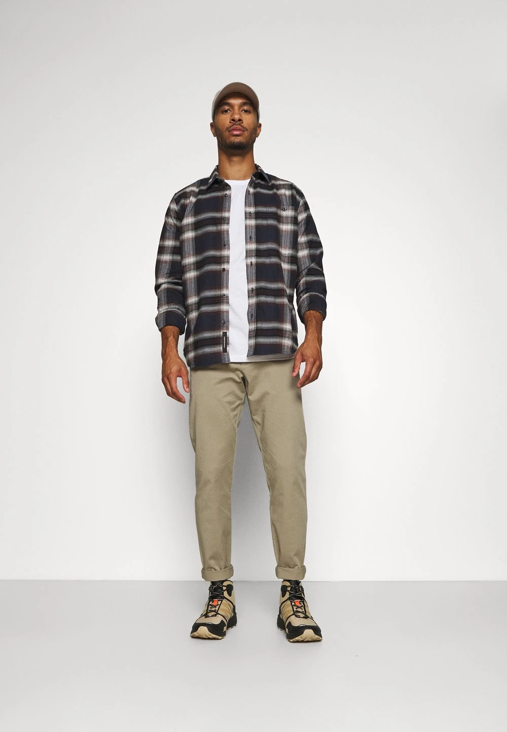 448f99b96d8c42479af960029a97fcd9.jpg Prix Favorable The North Face REDBOX TEE - T-shirt imprimé vêtements randonnée male -THE NORTH FACE Shop 448f99b96d8c42479af960029a97fcd9