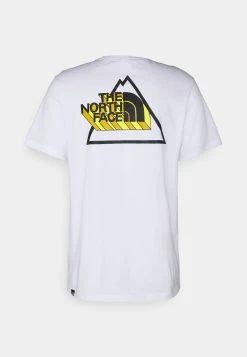 The North Face THREEYAMA TEE - T-shirt imprimé Prix De Lancement t-shirts & polos col rond male -THE NORTH FACE Shop 449586194f9744aab450590545725bd5